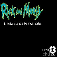 Rick and Morty – The Perviest Central Finite Curve