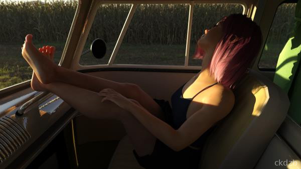 College Daze Screenshot 3