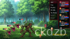 Slutia Adult Dungeon Crawler RPG Screenshot 13