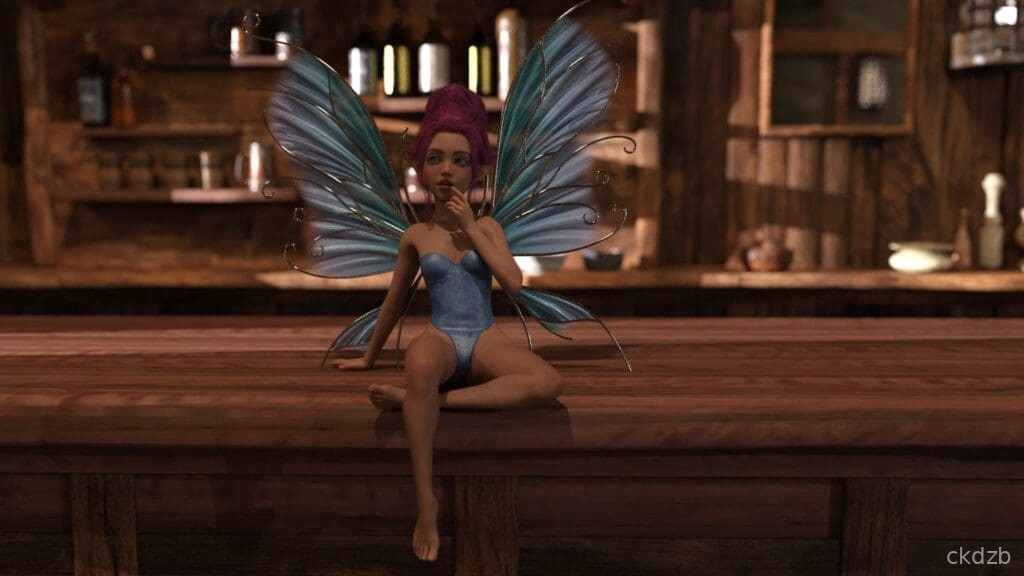 Fantasy Quest Screenshot 1