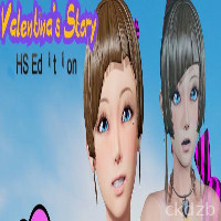 Valentina's Story HS Edition
