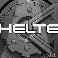 S.H.E.L.T.E.R. An Apocalyptic Tale