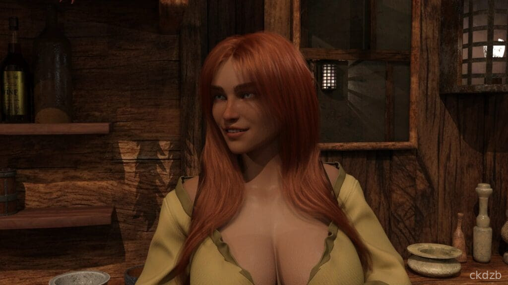 Fantasy Quest Screenshot 2