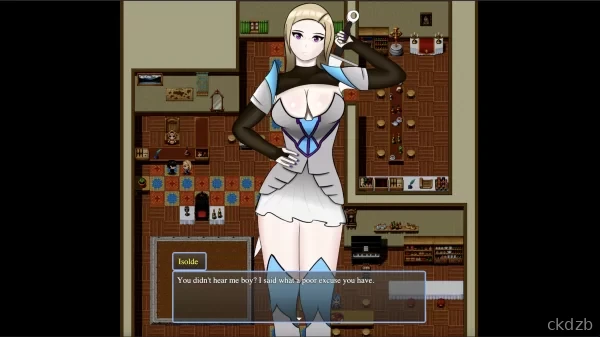 Adventurer’s Journey Screenshot 3