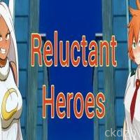 Reluctant Heroes