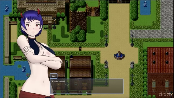 Adventurer’s Journey Screenshot 2