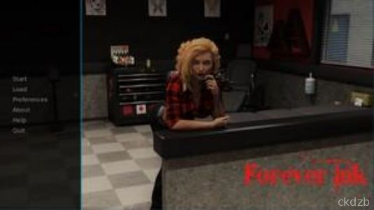Forever Ink Screenshot 1