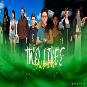 Two Lives: Salvation