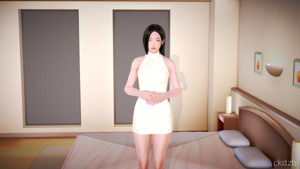 Soul At A Crossroads Screenshot 3