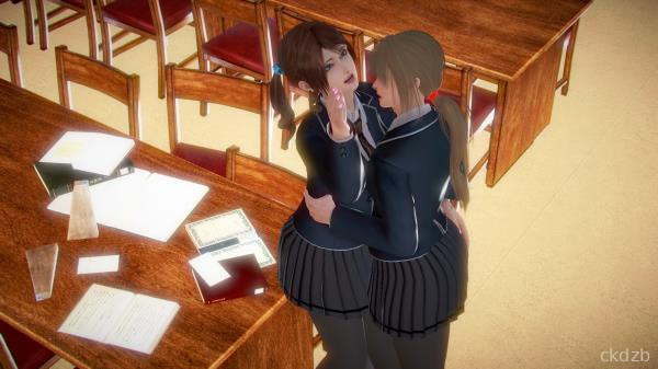 By the prayer of a schoolgirl I was summoned to another world Screenshot 2