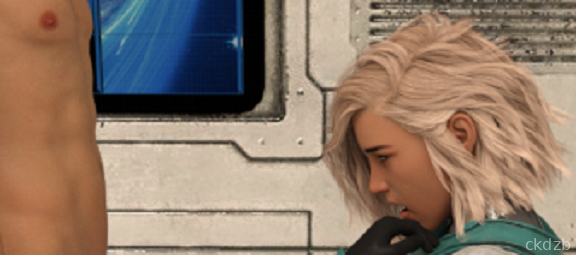 Infinity Screenshot 1
