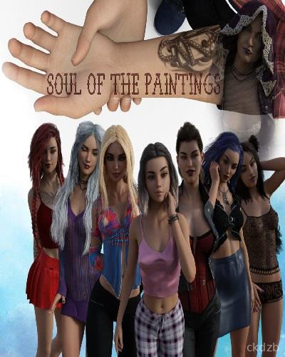 Soul Of The Paintings Screenshot 1