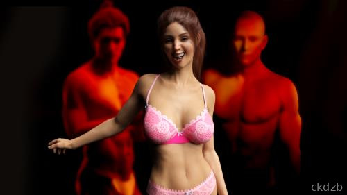 Lovers Lane Screenshot 1