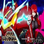 RaiOhGar: Asuka and the King of Steel