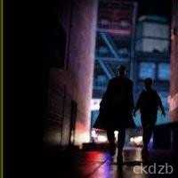 Darkness Falls