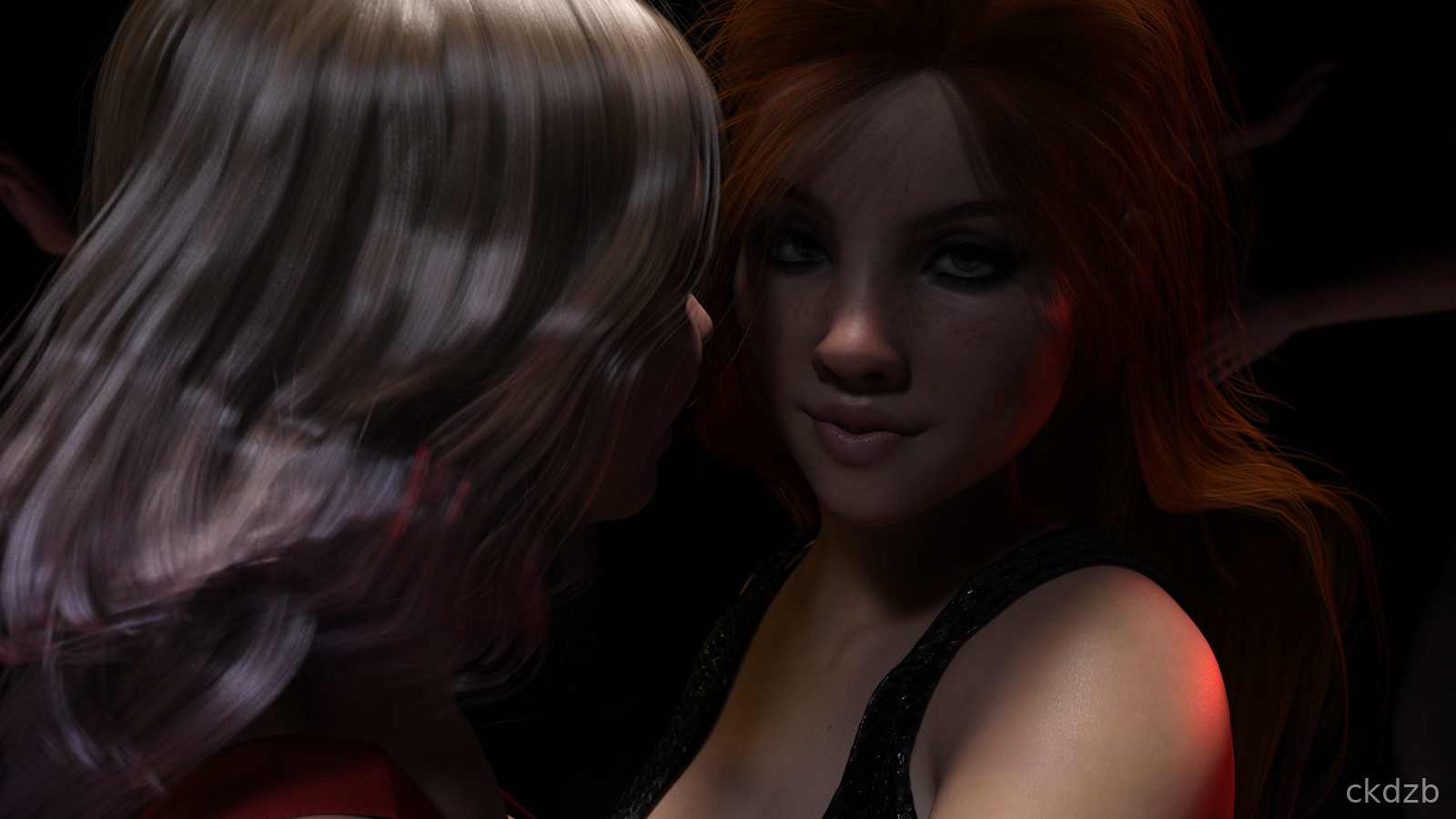 Depraved Awakening Screenshot 3