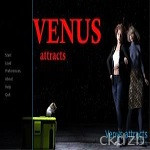 Venus Attracts