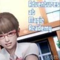 Adventures at Magic Academy