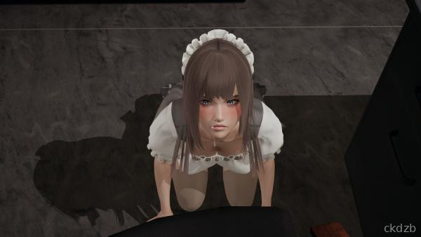 Horny Jail Screenshot 1