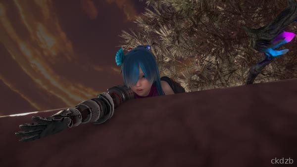 Voided Screenshot 1