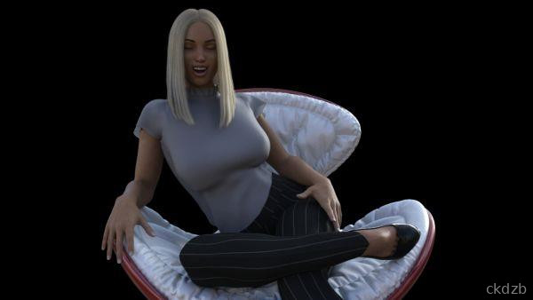 Project Nevaryn Screenshot 2