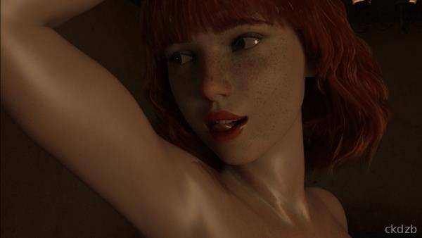 The Heir Of Shadows Screenshot 1