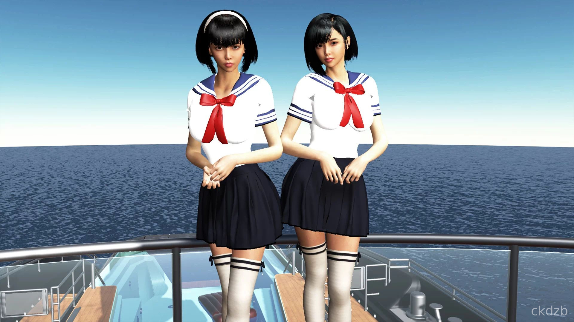 Sexual Pursuit Screenshot 3