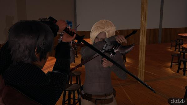 Voided Screenshot 2