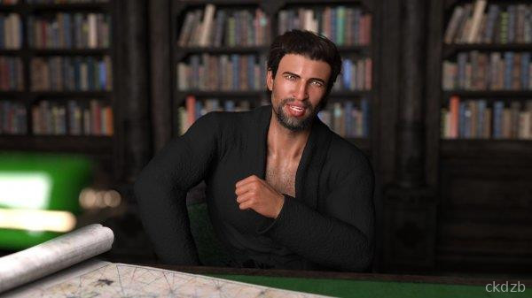 Robbin' Hoods Screenshot 2