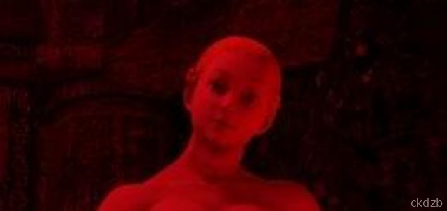 Clea in Hell Screenshot 3