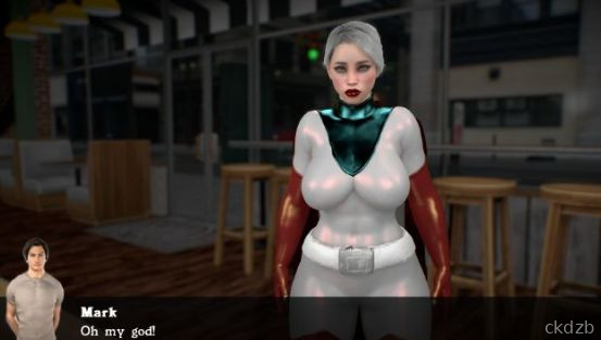 The City of Women Screenshot 2