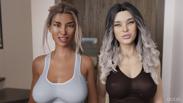 Perfect Stranger! Screenshot 3