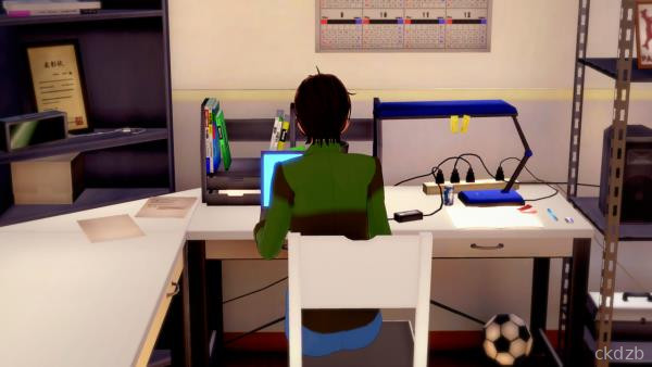 A Boring Day Screenshot 2