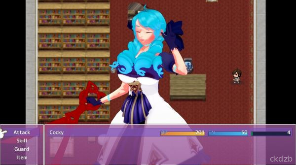 League of ToxiS Screenshot 3