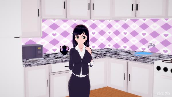 Happy Homestay Screenshot 1