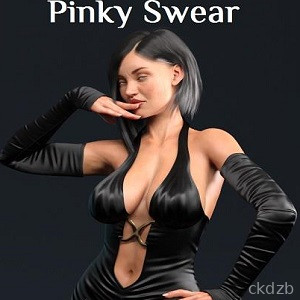 Pinky Swear