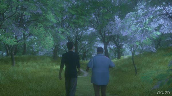 Into the Milfy-verse Screenshot 4