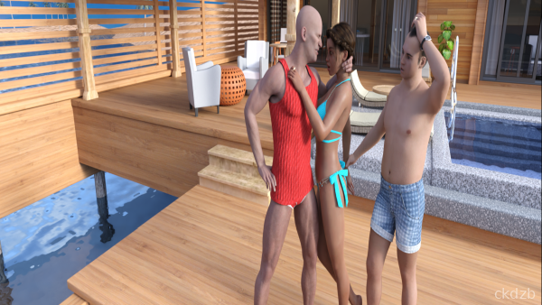 Sharing my Fiancee Screenshot 2
