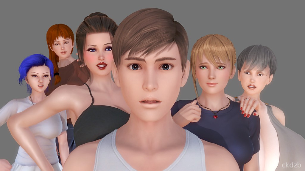 A Series Of Fortunate Events Screenshot 3
