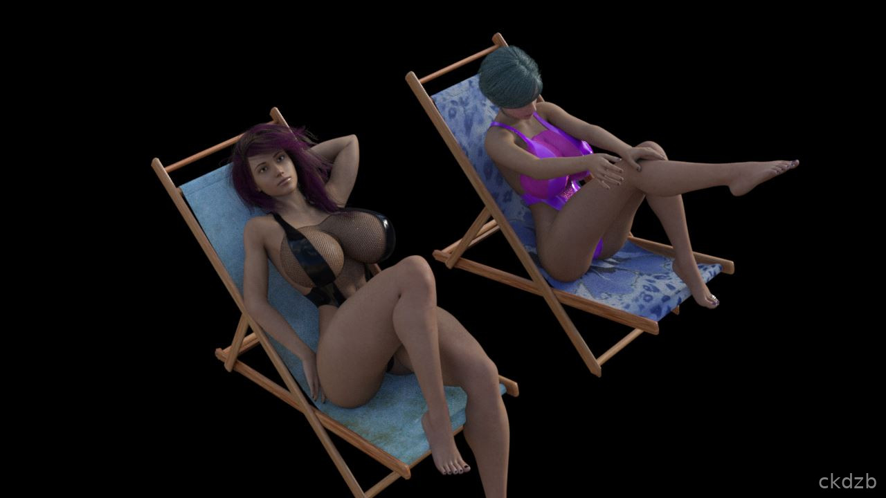 Futa Groves Screenshot 2