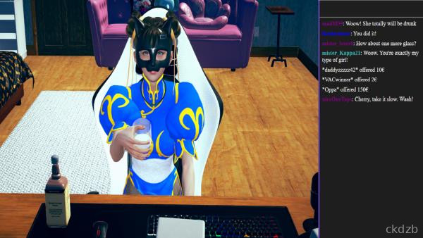 Young & Pretty Screenshot 3