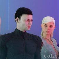 Nature of Man: The 22nd