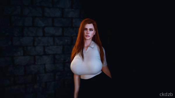 Fairy Tale Academy 3D Screenshot 1