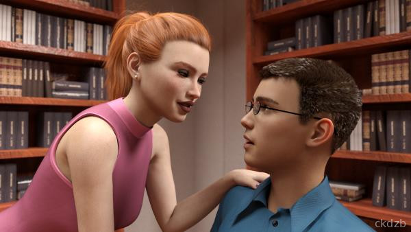 Menage a Moi Screenshot 1