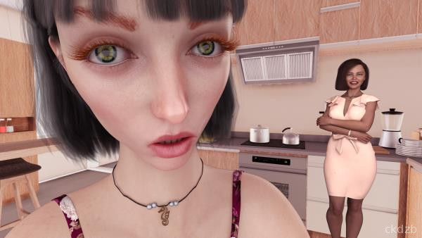 First and foremost Screenshot 2