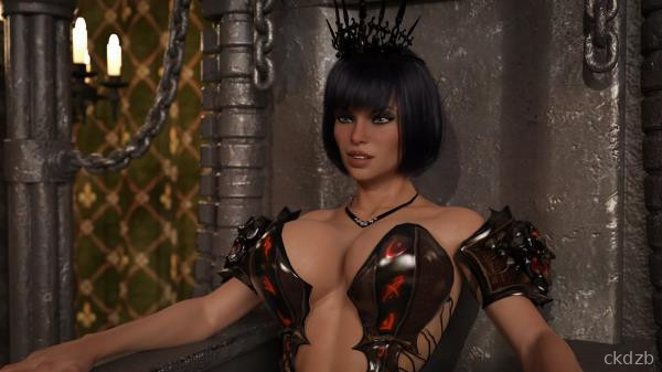 Island of Lust Screenshot 3