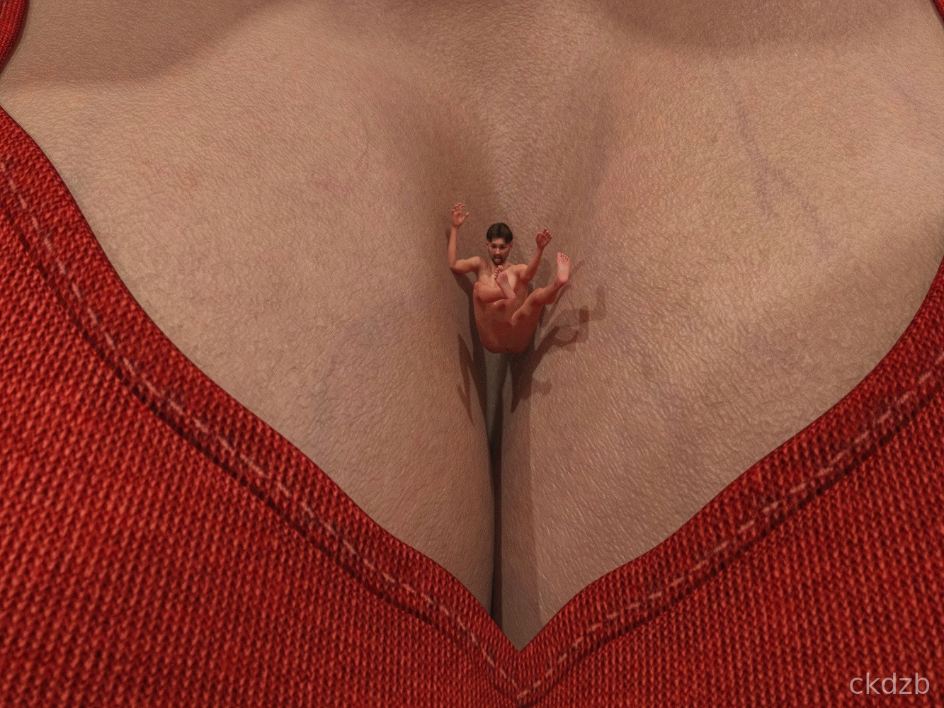 Streamed Screenshot 2