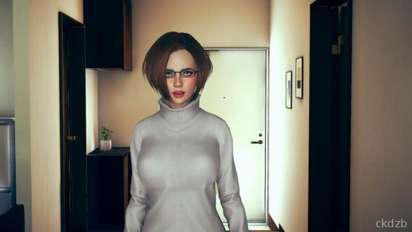 Being a good son Screenshot 1