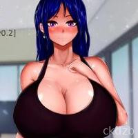 Netorare Wife Misumi
