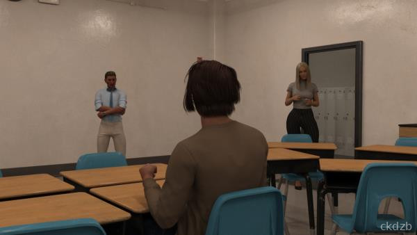 Project Nevaryn Screenshot 1